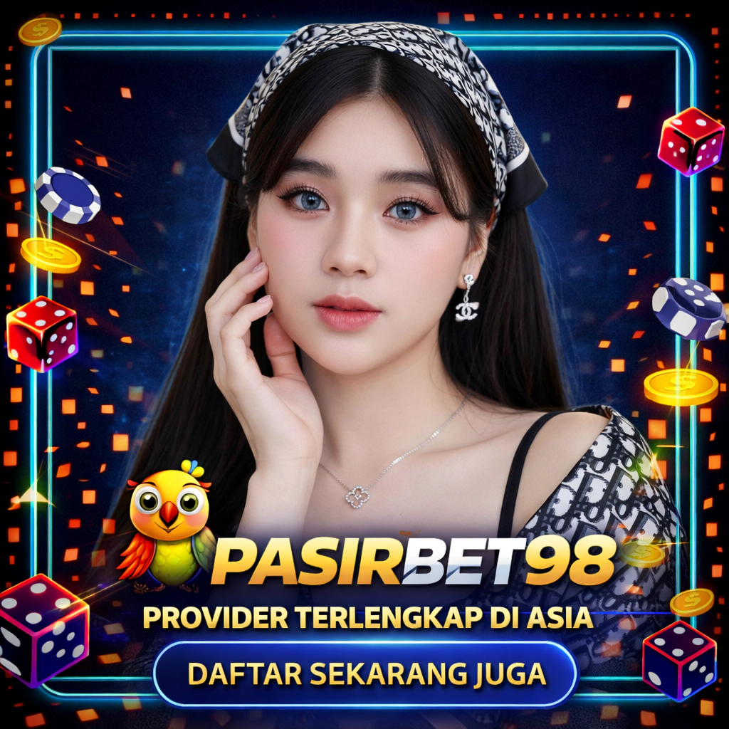 Pasirbet98 | Game RPG dengan Cerita dan Ending Menarik