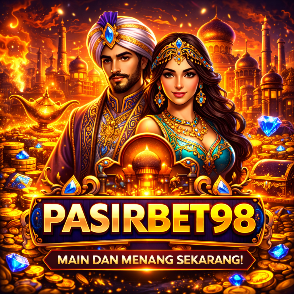 Galeri foto Pasirbet98 | Hamparan Hujan Scatter Update Sore di Jakarta